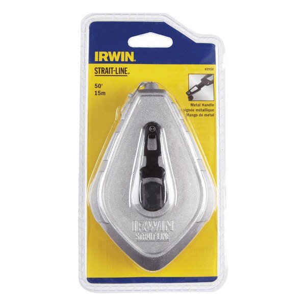 Reel Chalkline 50'Irwin, Irwin, Mfr#: 1932871